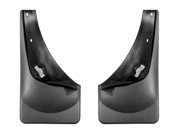 WeatherTech Mud Flap Set of 2 (MPN: 110001)