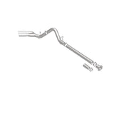 MagnaFlow Diesel Performance Exhaust System (MPN: 17873)