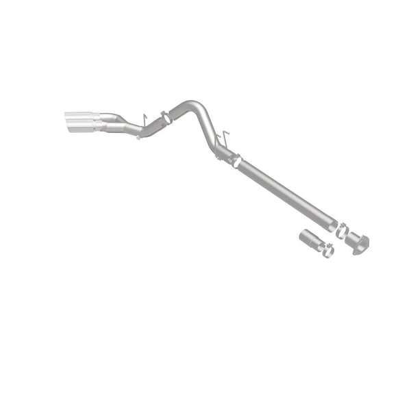 MagnaFlow Diesel Performance Exhaust System (MPN: 17873)