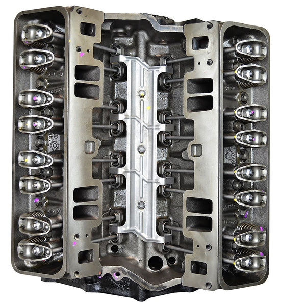 Marine Engine Block for Chevrolet 5.7L/350 Cubic Inch (MPN: DMH4)