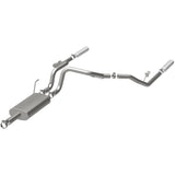MagnaFlow Street Series Exhaust System Kit (MPN: 16870)