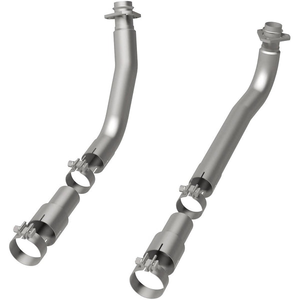 Magnaflow Performance Exhaust Pipe Intermediate (MPN: 16434)