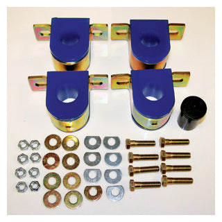 Roadmaster Stabilizer Bar Mount Bushing (MPN: 4109-109)