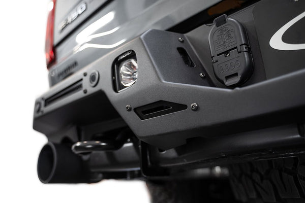 Addictive Desert Designs Rock Fighter Bumper (MPN: R210121090103)