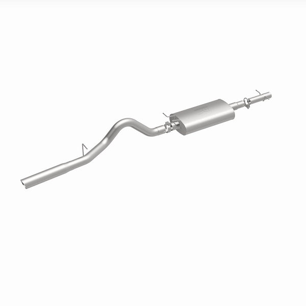 MagnaFlow Dodge Durango Exhaust System Kit (MPN: 15659)