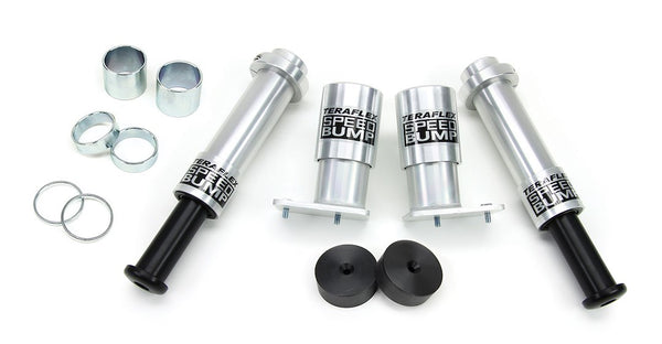 Teraflex Bump Stop Set (MPN: 1958300)