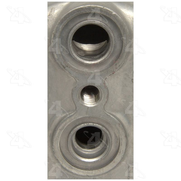 Four Seasons Air Conditioner Compressor (MPN: 58595)