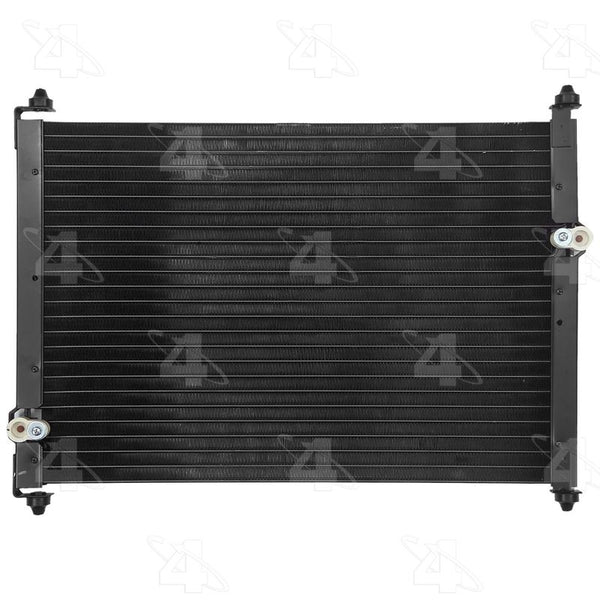 Four Seasons Air Conditioner Condenser (MPN: 40599)