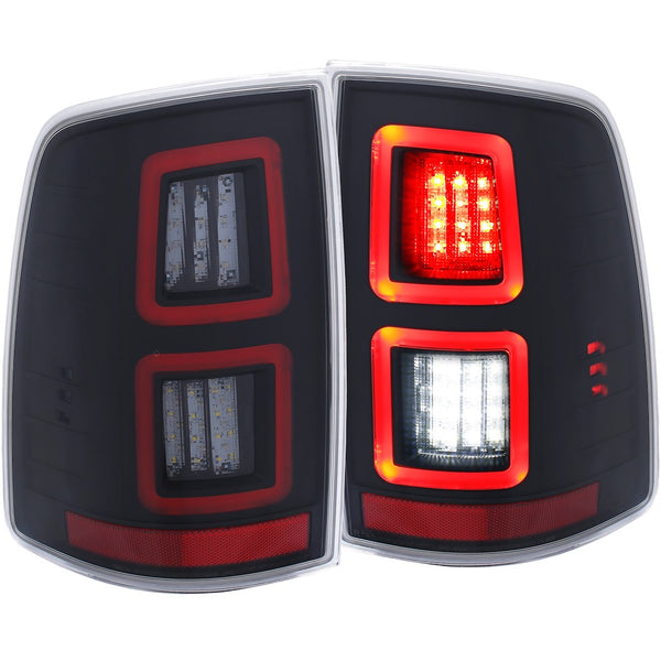 AnzoUSA Tail Light Assembly (MPN: 311273)
