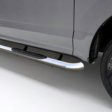 Aries Stainless Steel Nerf Bar (MPN: 203046-2)
