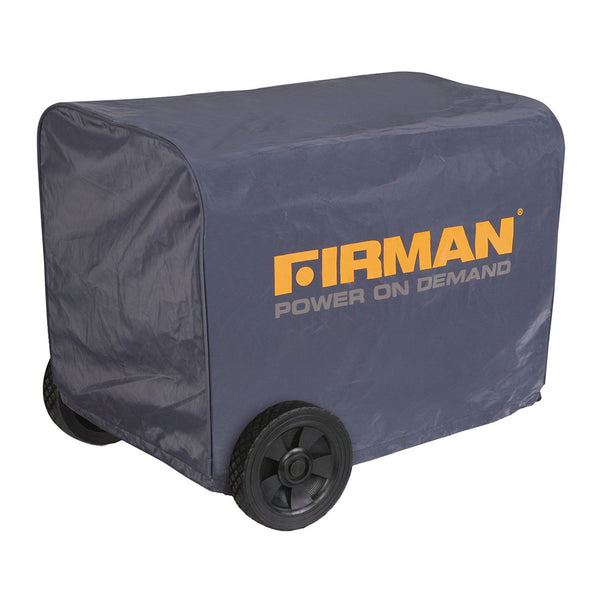 Firman Generator Cover (MPN: 1009)