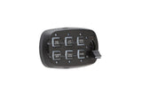 Whelen Warning Light Controller (MPN: WCC92)
