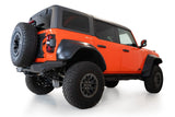 Rock Fighter Rear Bumper for Bronco Raptor (MPN: R26012NA0103)