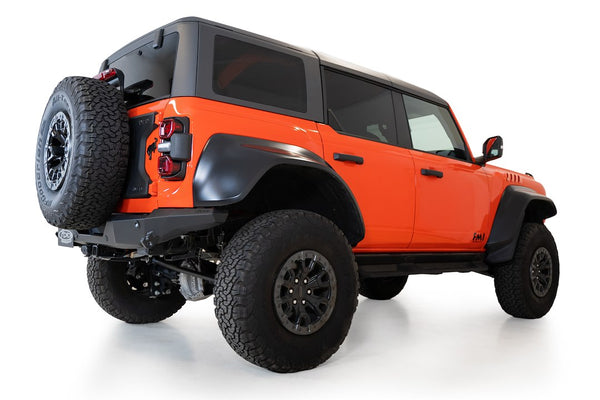 Rock Fighter Rear Bumper for Bronco Raptor (MPN: R26012NA0103)