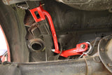 BMR Suspension Torque Box Brace (MPN: TBR004R)