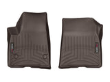 WeatherTech FloorLiner Cocoa Molded Fit (MPN: 4710801)