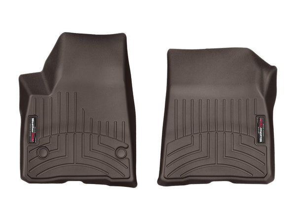 WeatherTech FloorLiner Cocoa Molded Fit (MPN: 4710801)