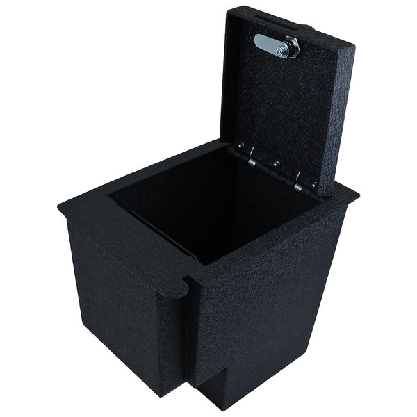 Black Horse Off Road Console Security Insert (MPN: ASTT04)