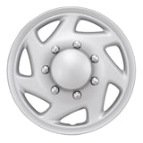 Coast To Coast Wheel Cover 16 Inch (MPN: IWCB9416S)