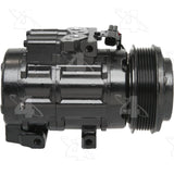 Four Seasons Air Conditioner Compressor (MPN: 67192)