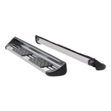 Luverne Stainless Steel Side Entry Steps (MPN: 481522)
