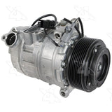 Four Seasons Air Conditioner Compressor (MPN: 98375)