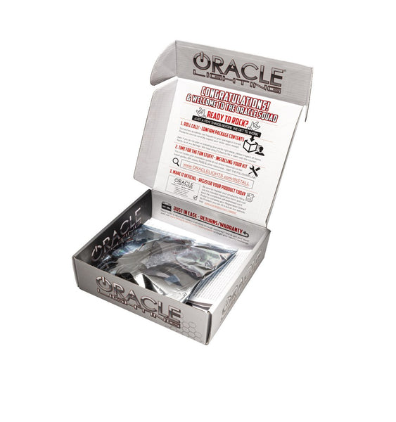 Oracle Lighting Daytime Running Light Upgrade Kit (MPN: 1286-331)