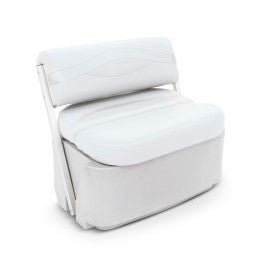 Taylor Made Flip Flop Boat Seat (MPN: 674644)
