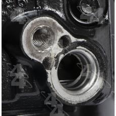 Four Seasons Air Conditioner Compressor (MPN: 197369)