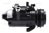 Four Seasons Air Conditioner Compressor (MPN: 167665)