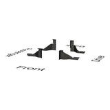 Luverne Running Board Component (MPN: 571031)
