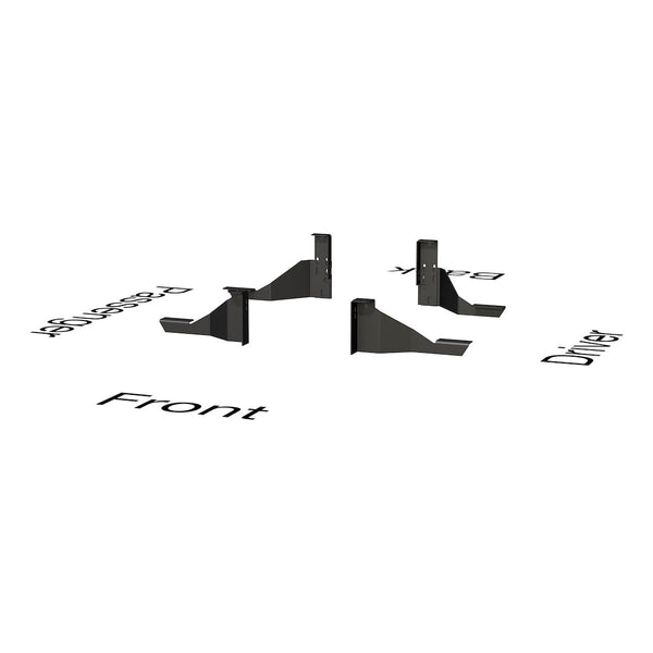 Luverne Running Board Component (MPN: 571031)