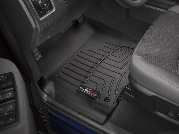 WeatherTech FloorLiner (MPN: 444651)