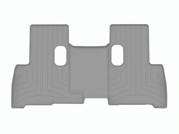WeatherTech FloorLiner Molded Fit Gray (MPN: 4617843)