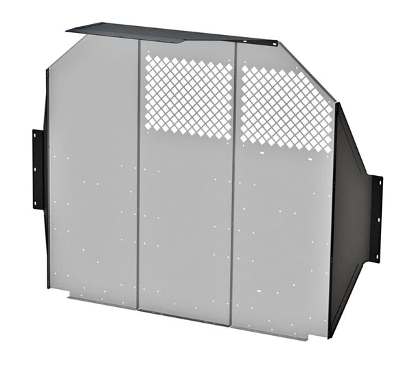 Masterack Bulkhead Divider Wing (MPN: 02H369KP)