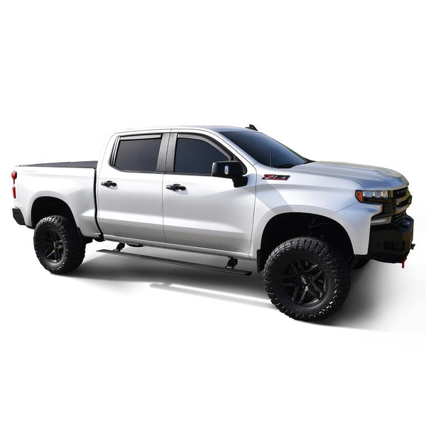 Westin Pro-e Running Boards (MPN: 29-24135)