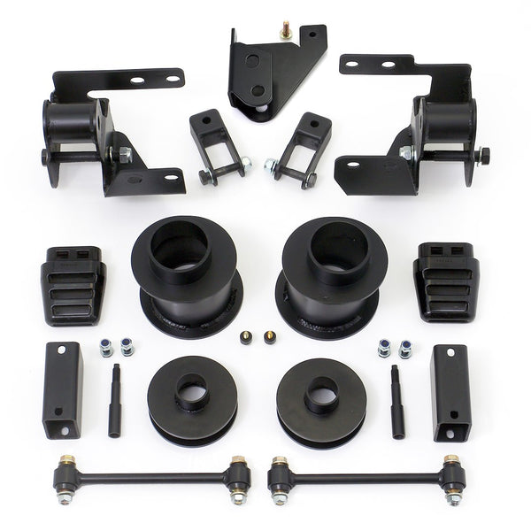 ReadyLIFT Dodge Ram SST Lift Kit (MPN: 69-1242)