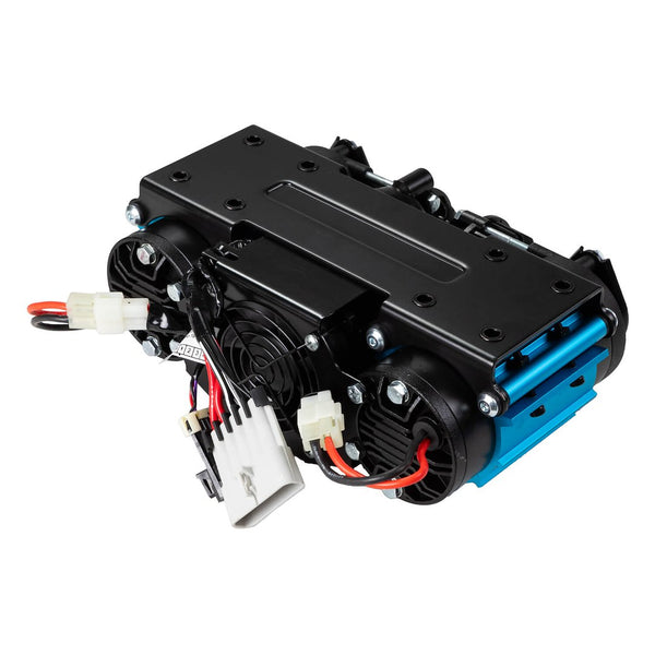 ARB On-Board Air Compressor (MPN: CKMTA12)