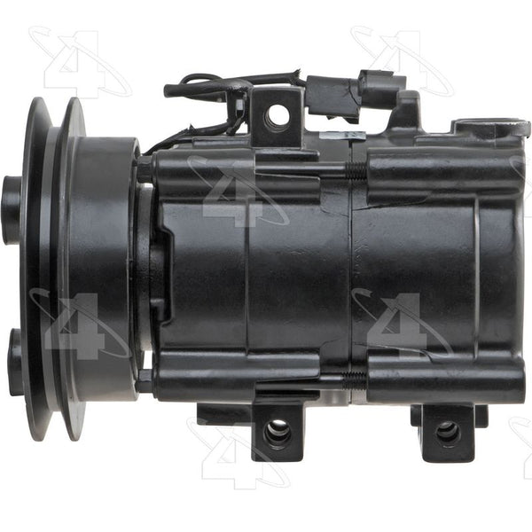 Four Seasons Air Conditioner Compressor (MPN: 57179)