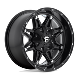 Fuel Off Road Hostage D531 Wheel (MPN: D53117900550)