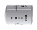 Wix Filters Spin-On Oil Filter (MPN: 51261)