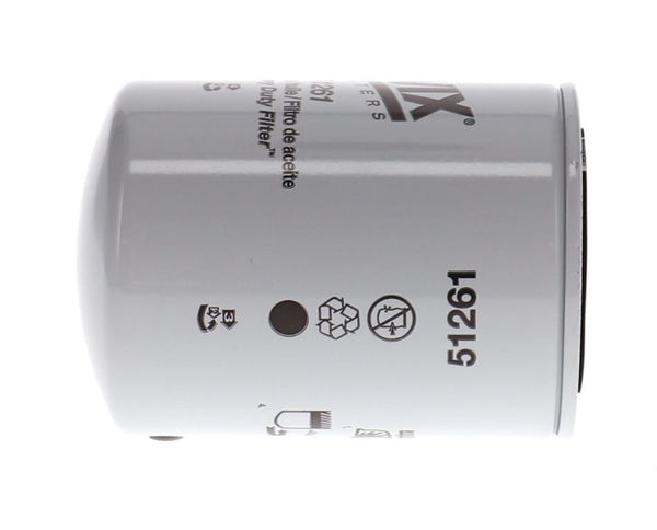 Wix Filters Spin-On Oil Filter (MPN: 51261)