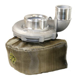BD Diesel Turbocharger Heat Shield (MPN: 1453521)