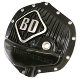 BD Diesel Differential Cover (MPN: 1061825-RCS)