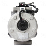Four Seasons Air Conditioner Compressor (MPN: 58322)