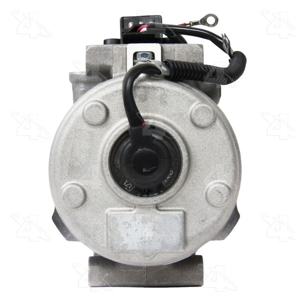 Four Seasons Air Conditioner Compressor (MPN: 58322)