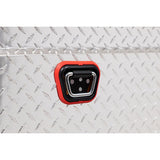 Weather Guard Crossover Truck Box (MPN: 123-0-04)