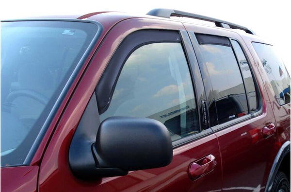 Auto Ventshade In-Channel Ventvisor (MPN: 194819)