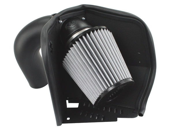 Advanced FLOW Engineering Cold Air Intake (MPN: 51-31342-1)