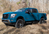 Superlift Suspension Lift Kit (MPN: 6210)
